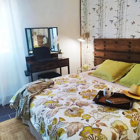 Casa Rural El Chobo Chalet Córdoba