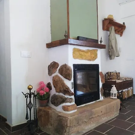 Casa Rural El Chobo Chalet Córdoba