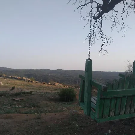 Casa Rural El Chobo Chalet