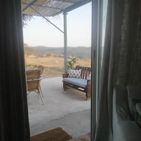 Casa Rural El Chobo Córdoba